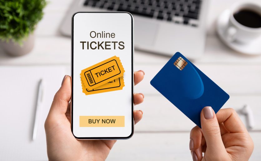 Why 360 Event Tickets Is Changing the Way You Experience Events
