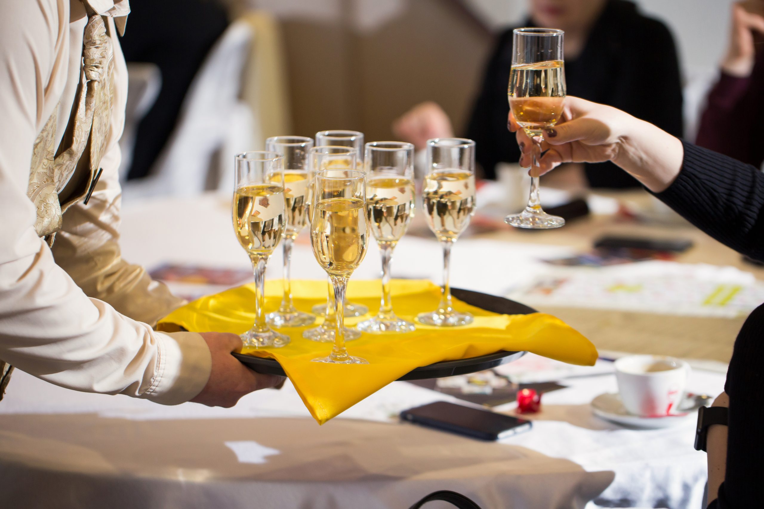Corporate Events