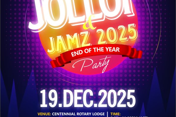 Jollof & Jamz 2025